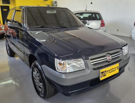 FIAT Uno 1.0 MILLE ECONOMY, Foto 3
