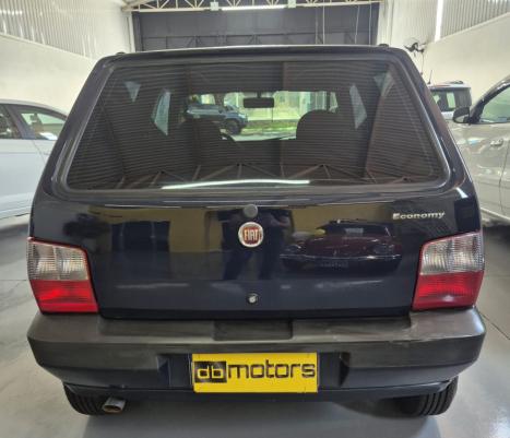 FIAT Uno 1.0 MILLE ECONOMY, Foto 5