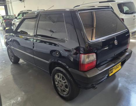 FIAT Uno 1.0 MILLE ECONOMY, Foto 6