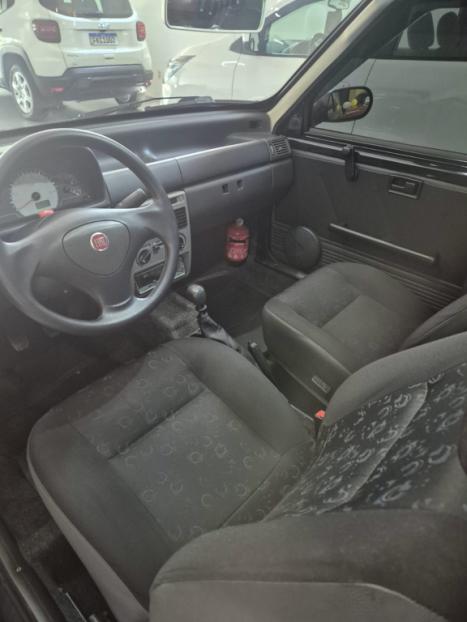 FIAT Uno 1.0 MILLE ECONOMY, Foto 7