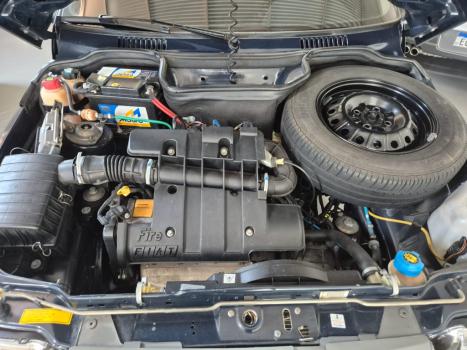 FIAT Uno 1.0 MILLE ECONOMY, Foto 8