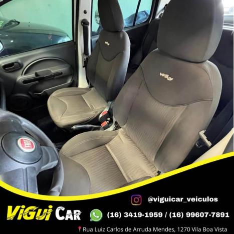 FIAT Uno 1.0 WAY ECONOMY FLEX, Foto 7