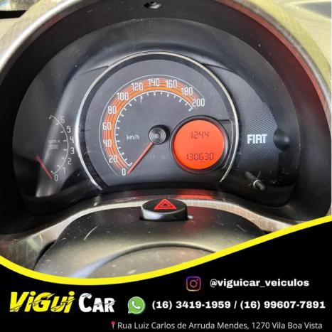 FIAT Uno 1.0 WAY ECONOMY FLEX, Foto 8