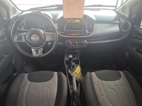 FIAT Uno 1.3 4P WAY FLEX, Foto 8