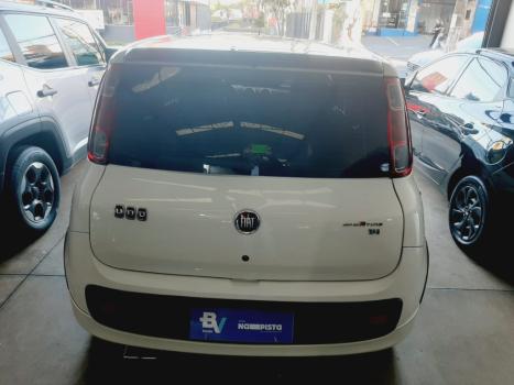 FIAT Uno 1.4 4P FLEX SPORTING, Foto 6