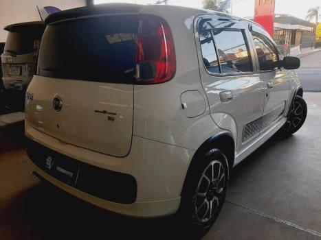 FIAT Uno 1.4 4P FLEX SPORTING, Foto 8