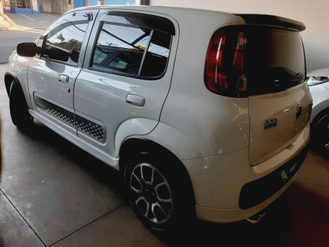 FIAT Uno 1.4 4P FLEX SPORTING, Foto 9