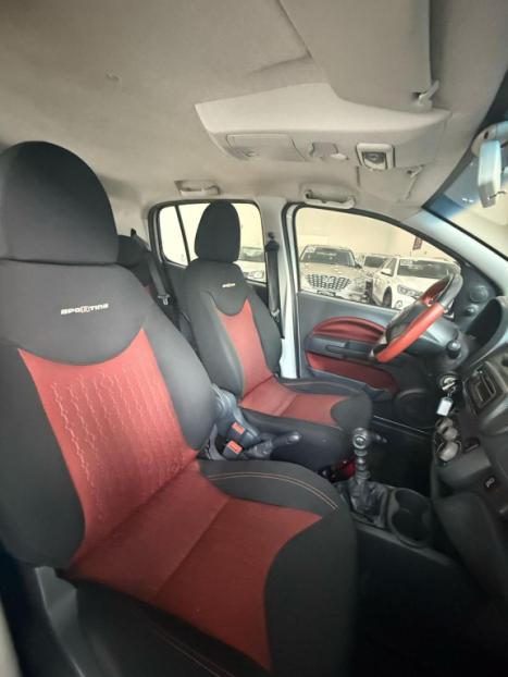 FIAT Uno 1.4 4P FLEX SPORTING, Foto 4