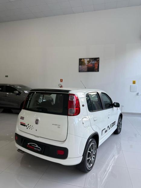 FIAT Uno 1.4 4P FLEX SPORTING, Foto 7