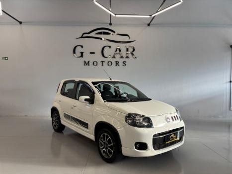 FIAT Uno 1.4 4P FLEX SPORTING, Foto 1