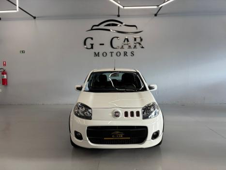 FIAT Uno 1.4 4P FLEX SPORTING, Foto 2