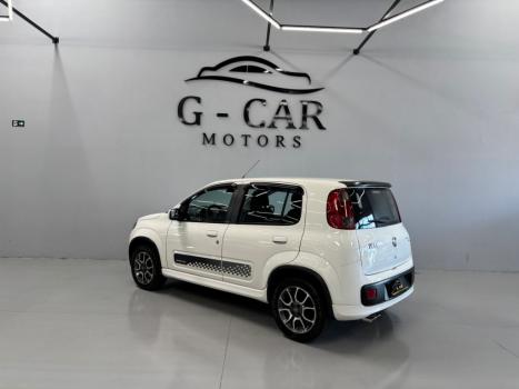 FIAT Uno 1.4 4P FLEX SPORTING, Foto 5