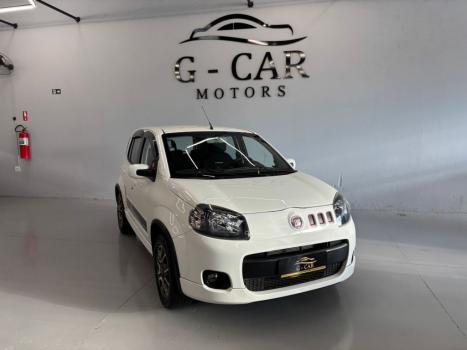 FIAT Uno 1.4 4P FLEX SPORTING, Foto 6