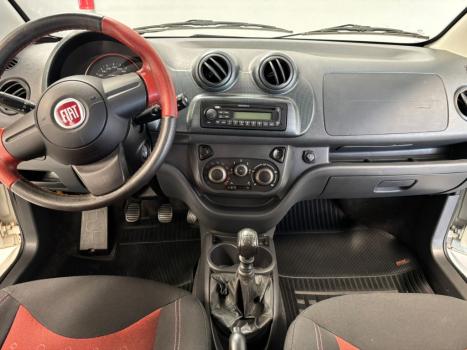 FIAT Uno 1.4 4P FLEX SPORTING, Foto 8