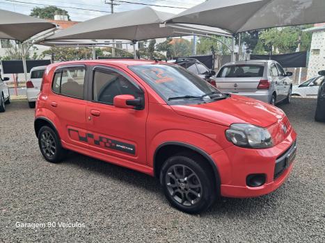 FIAT Uno 1.4 4P FLEX SPORTING, Foto 3