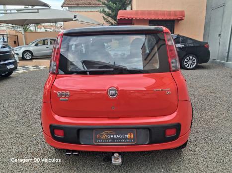 FIAT Uno 1.4 4P FLEX SPORTING, Foto 5