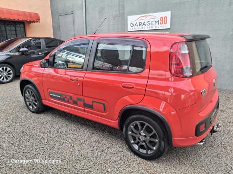 FIAT Uno 1.4 4P FLEX SPORTING, Foto 6