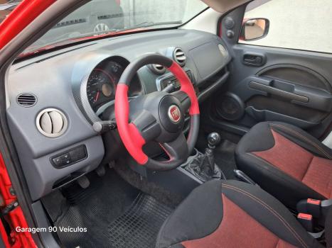 FIAT Uno 1.4 4P FLEX SPORTING, Foto 9