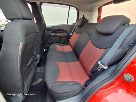 FIAT Uno 1.4 4P FLEX SPORTING, Foto 13