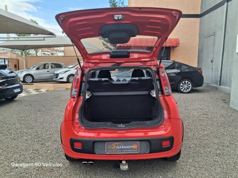 FIAT Uno 1.4 4P FLEX SPORTING, Foto 14