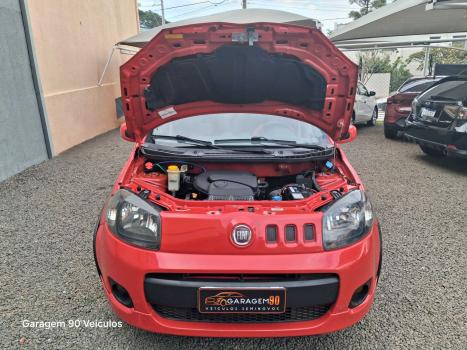 FIAT Uno 1.4 4P FLEX SPORTING, Foto 16