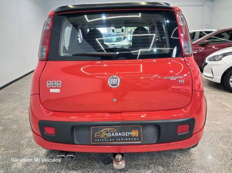 FIAT Uno 1.4 4P FLEX SPORTING, Foto 5