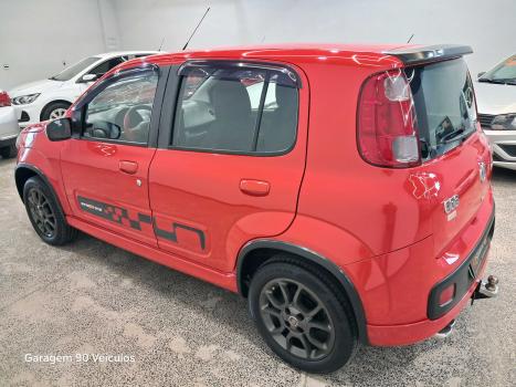 FIAT Uno 1.4 4P FLEX SPORTING, Foto 6
