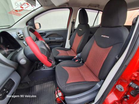 FIAT Uno 1.4 4P FLEX SPORTING, Foto 8