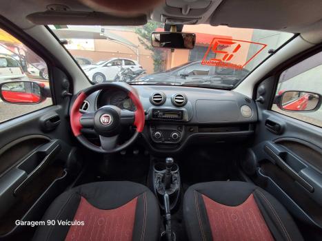 FIAT Uno 1.4 4P FLEX SPORTING, Foto 9