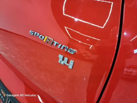 FIAT Uno 1.4 4P FLEX SPORTING, Foto 14