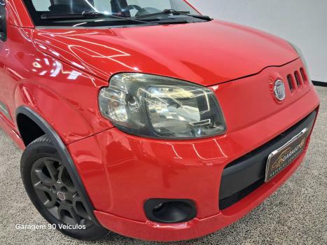 FIAT Uno 1.4 4P FLEX SPORTING, Foto 15