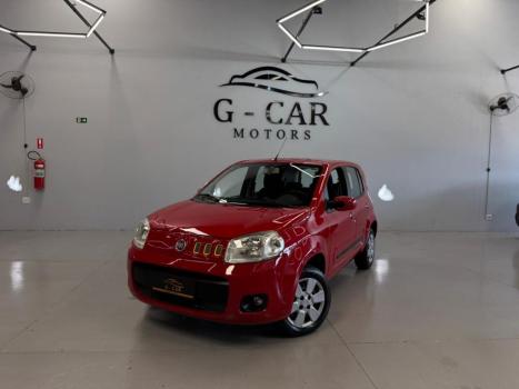FIAT Uno 1.4 4P FLEX ATTRACTIVE, Foto 2