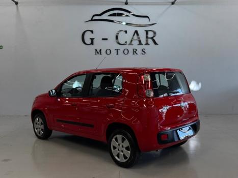 FIAT Uno 1.4 4P FLEX ATTRACTIVE, Foto 3