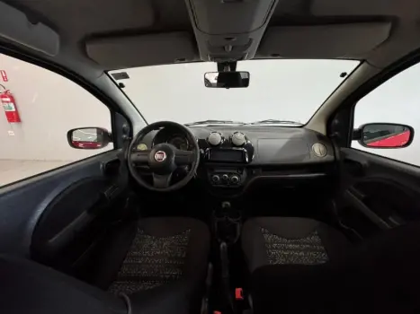 FIAT Uno 1.4 4P FLEX ATTRACTIVE, Foto 4