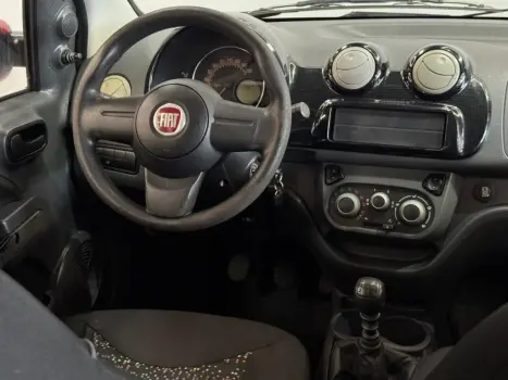 FIAT Uno 1.4 4P FLEX ATTRACTIVE, Foto 5