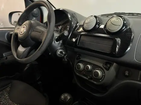 FIAT Uno 1.4 4P FLEX ATTRACTIVE, Foto 6