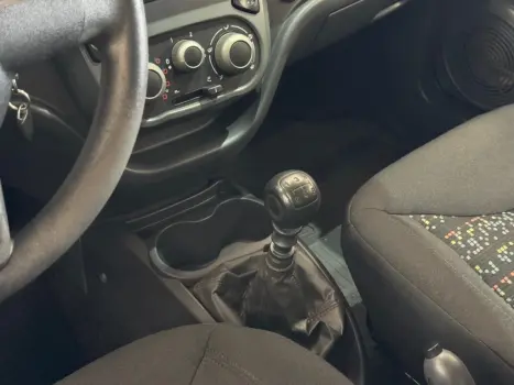 FIAT Uno 1.4 4P FLEX ATTRACTIVE, Foto 7