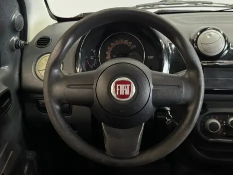 FIAT Uno 1.4 4P FLEX ATTRACTIVE, Foto 8