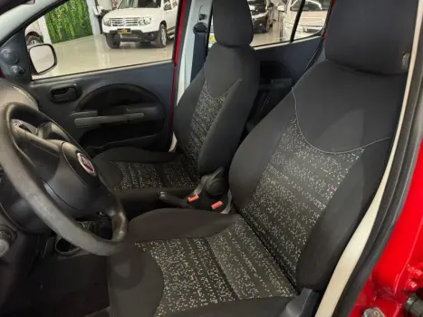 FIAT Uno 1.4 4P FLEX ATTRACTIVE, Foto 9