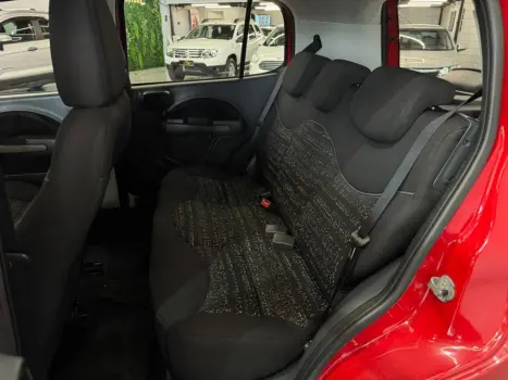 FIAT Uno 1.4 4P FLEX ATTRACTIVE, Foto 10