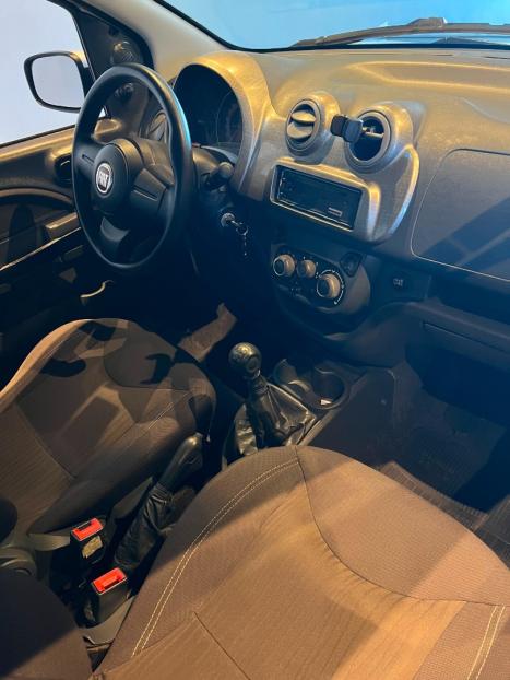 FIAT Uno 1.4 4P FLEX WAY, Foto 6