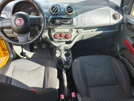 FIAT Uno 1.4 4P FLEX SPORTING, Foto 12