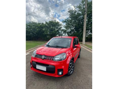 FIAT Uno 1.4 FLEX SPORTING, Foto 2