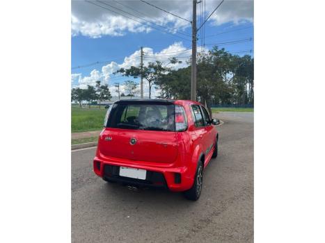 FIAT Uno 1.4 FLEX SPORTING, Foto 3
