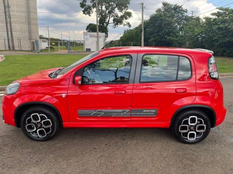 FIAT Uno 1.4 FLEX SPORTING, Foto 5
