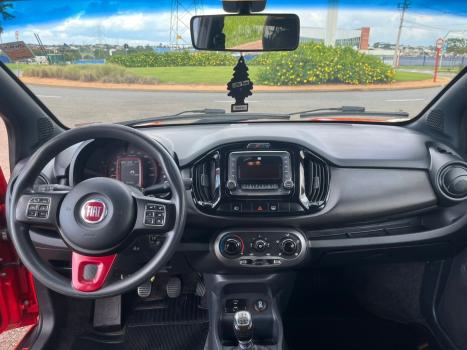 FIAT Uno 1.4 FLEX SPORTING, Foto 6