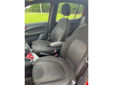 FIAT Uno 1.4 FLEX SPORTING, Foto 9