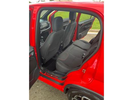 FIAT Uno 1.4 FLEX SPORTING, Foto 10