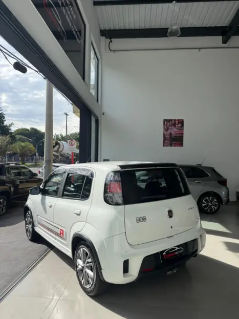 FIAT Uno 1.4 FLEX SPORTING, Foto 7