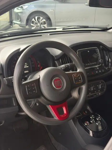 FIAT Uno 1.4 FLEX SPORTING, Foto 10